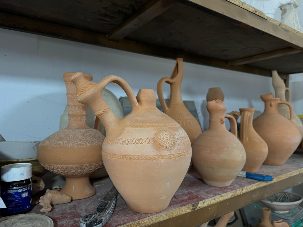 Толық фигуралы орыс аналар анал